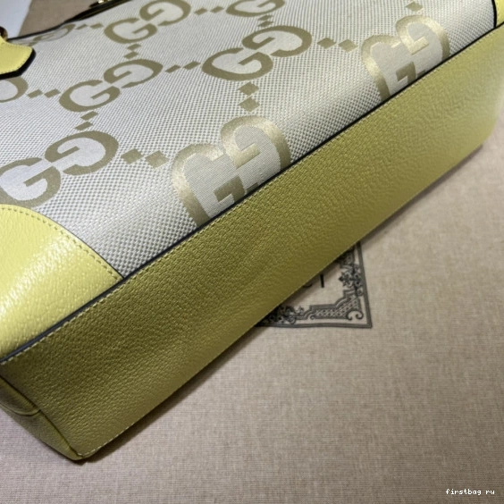 First bag ru TOTE OPHIDIA MEDIUM BAG Gucci 0813